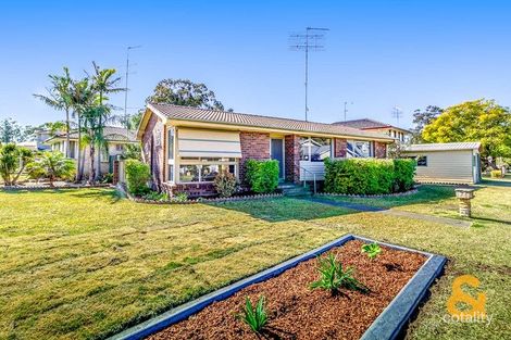 Property photo of 90 Nepean Street Emu Plains NSW 2750