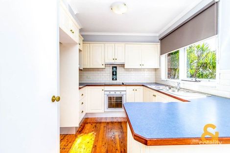 Property photo of 90 Nepean Street Emu Plains NSW 2750