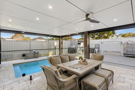 Property photo of 73A Legge Street Roselands NSW 2196