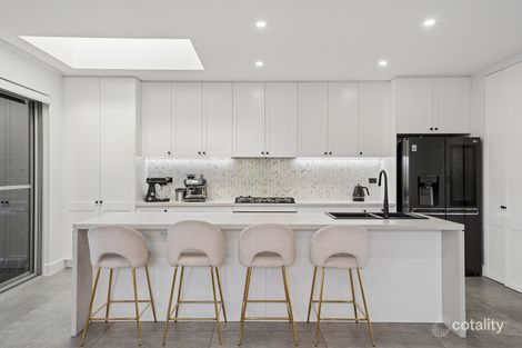 Property photo of 73A Legge Street Roselands NSW 2196