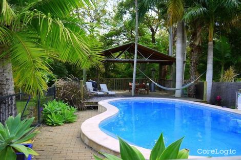 Property photo of 475 Eichelberger Street Frenchville QLD 4701