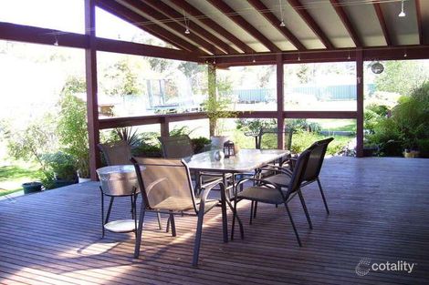 Property photo of 45 Shaw Avenue Eildon VIC 3713