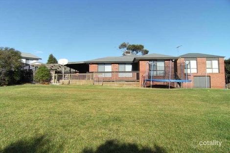 10 Rodeo Ct, Endeavour Hills, VIC 3802