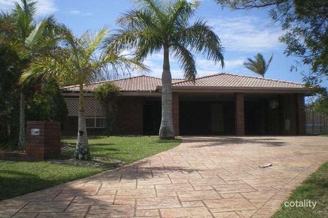 13 Weber Ct, Burpengary, QLD 4505