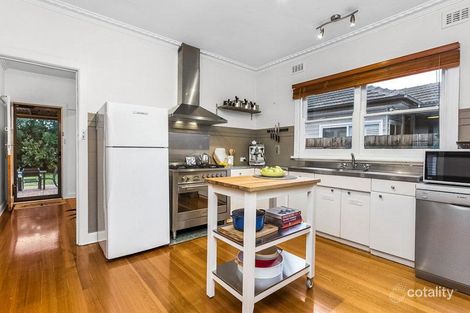 Property photo of 39 Urwin Street Yarraville VIC 3013