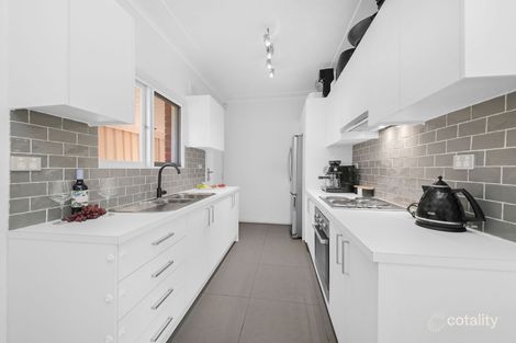 Property photo of 22 Rowland Street Revesby NSW 2212