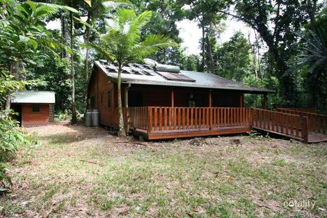 117 Black Bean Rd, Cow Bay, QLD 4873