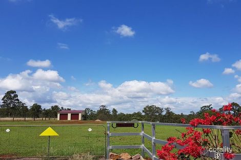 65 Jones Rd E, Mungar, QLD 4650