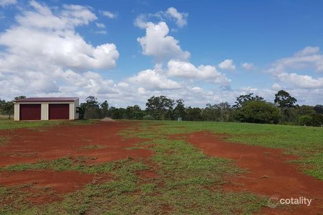 Property photo of 65 Jones Road East Mungar QLD 4650