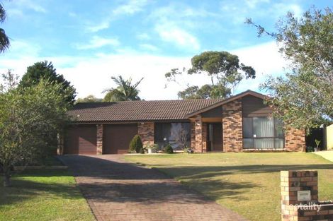 2 Supply Cl, Bateau Bay, NSW 2261