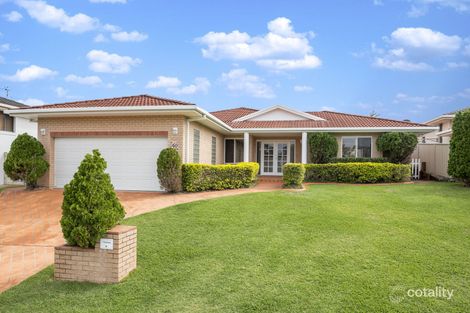 Property photo of 40 Amethyst Way Port Macquarie NSW 2444