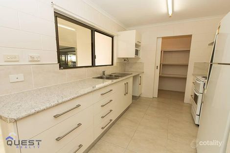 6 Lola Cl, Woree, QLD 4868