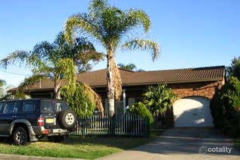 15 Hubert St, Fairfield, NSW 2165