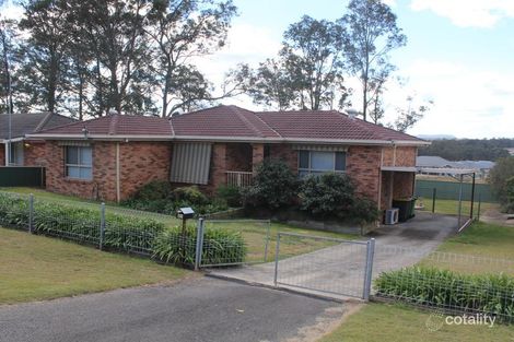 21 Thomas St, North Rothbury, NSW 2335