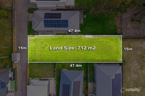 36 Revelry St, Pallara, QLD 4110