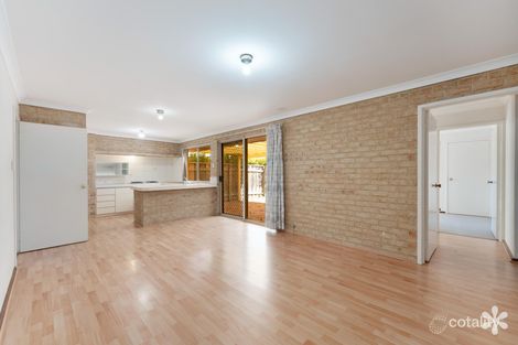 Property photo of 105A Ardross Street Applecross WA 6153