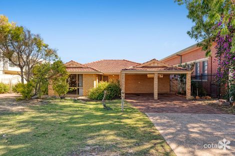 Property photo of 105A Ardross Street Applecross WA 6153