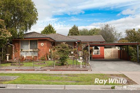 Property photo of 54 Southgateway Langwarrin VIC 3910