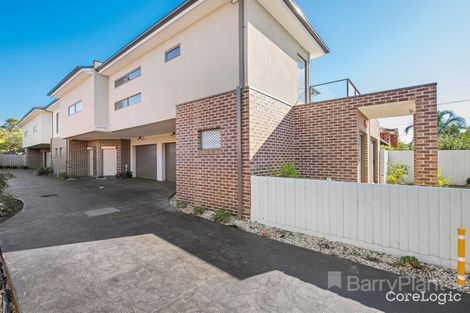 Property photo of 1/22 Albert Avenue Springvale VIC 3171