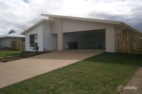 Property photo of 4 Horwell Street Gracemere QLD 4702