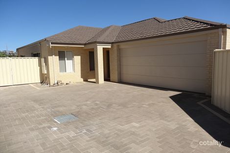 Property photo of 18A Maidstone Way Morley WA 6062