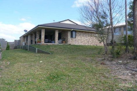 Property photo of 5 Cashew Court Upper Coomera QLD 4209