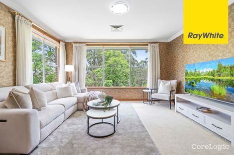 Property photo of 6 Hillside Crescent Epping NSW 2121