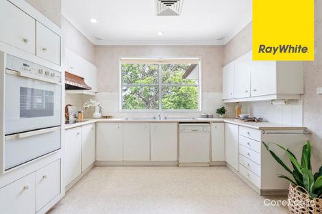 Property photo of 6 Hillside Crescent Epping NSW 2121