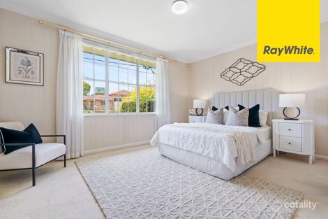 Property photo of 6 Hillside Crescent Epping NSW 2121