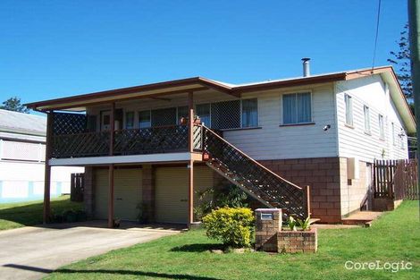 23 Elizabeth St, Gympie, QLD 4570