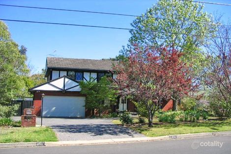 218 Excelsior Ave, Castle Hill, NSW 2154
