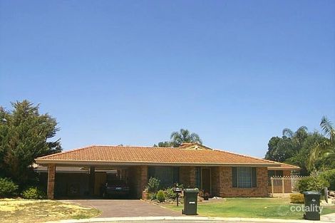 5 Geral Ct, Leeming, WA 6149