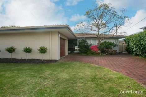 Property photo of 1 Freedman Road Menora WA 6050