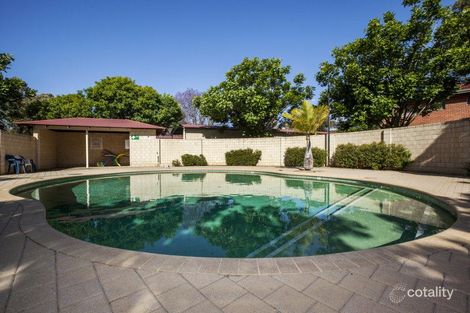Property photo of 12/2 Benjamin Street Armadale WA 6112