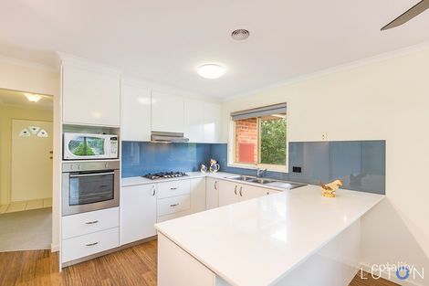 Property photo of 30 Tarrant Crescent Dunlop ACT 2615