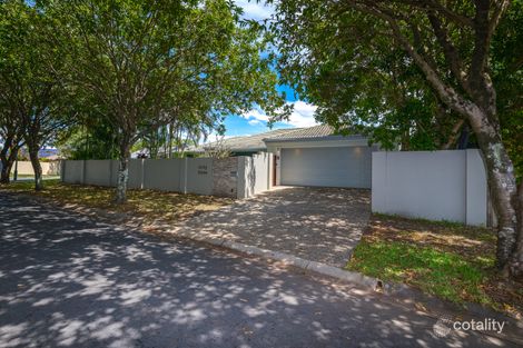 63 Yodelay St, Varsity Lakes, QLD 4227