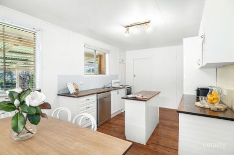 Property photo of 30 South Street Rangeville QLD 4350