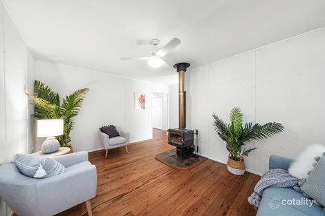 Property photo of 30 South Street Rangeville QLD 4350