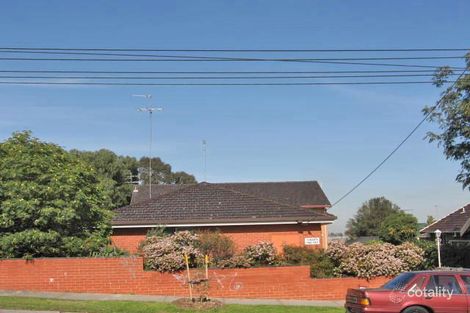 4/83 Maribyrnong Rd, Ascot Vale, VIC 3032