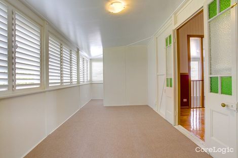 Property photo of 53 Stagpole Street West End QLD 4810