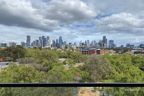 802/108 Haines St, North Melbourne, VIC 3051