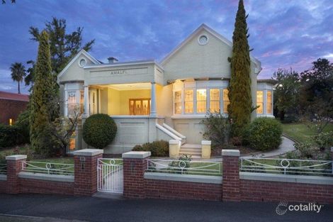 Property photo of 137 Forest Street Bendigo VIC 3550