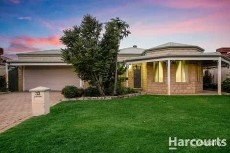 Property photo of 33 Balladong Loop Carramar WA 6031