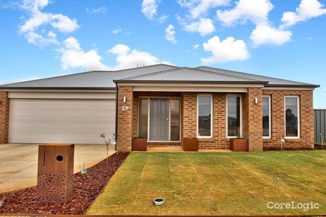 Property photo of 29 Cosmo Drive Cobram VIC 3644