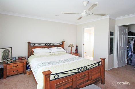 Property photo of 8 Crestview Place Cranebrook NSW 2749