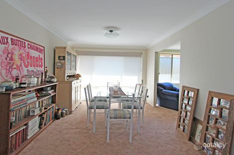 Property photo of 8 Crestview Place Cranebrook NSW 2749