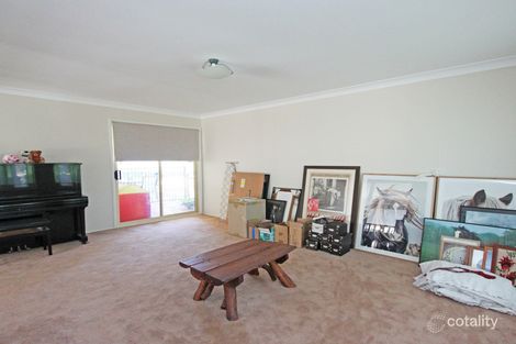 Property photo of 8 Crestview Place Cranebrook NSW 2749
