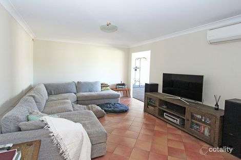 8 Crestview Pl, Cranebrook, NSW 2749