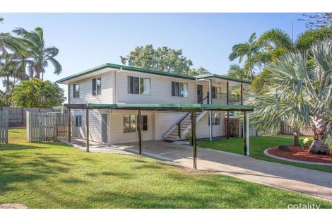 Property photo of 4 Annie Wood Avenue Mount Pleasant QLD 4740