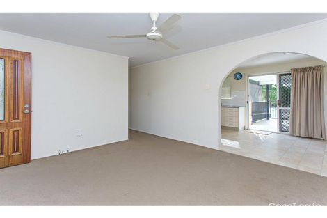 Property photo of 4 Annie Wood Avenue Mount Pleasant QLD 4740